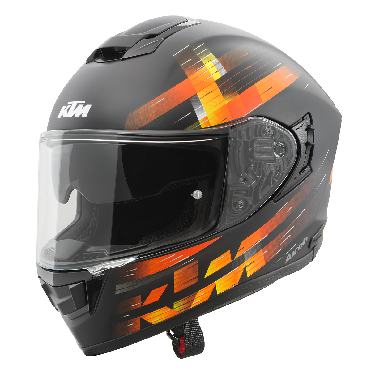 Dot ktm hot sale helmet