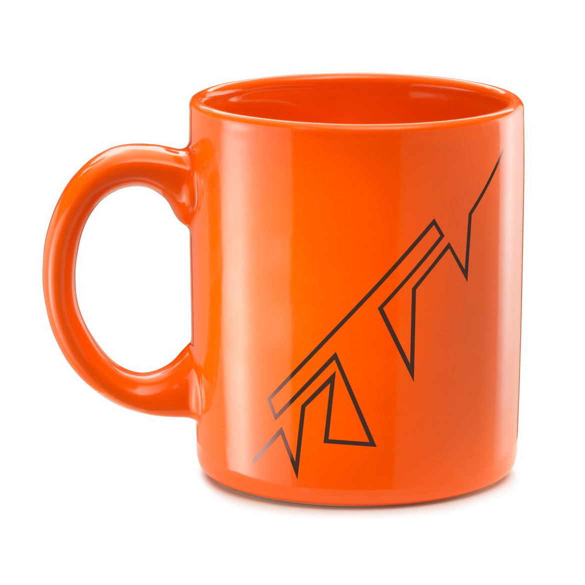 KTM Team Mug
