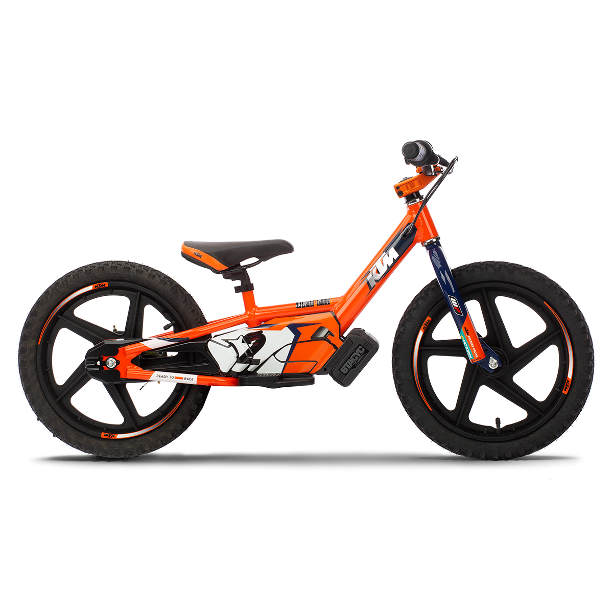 Kids 2025 ktm bike