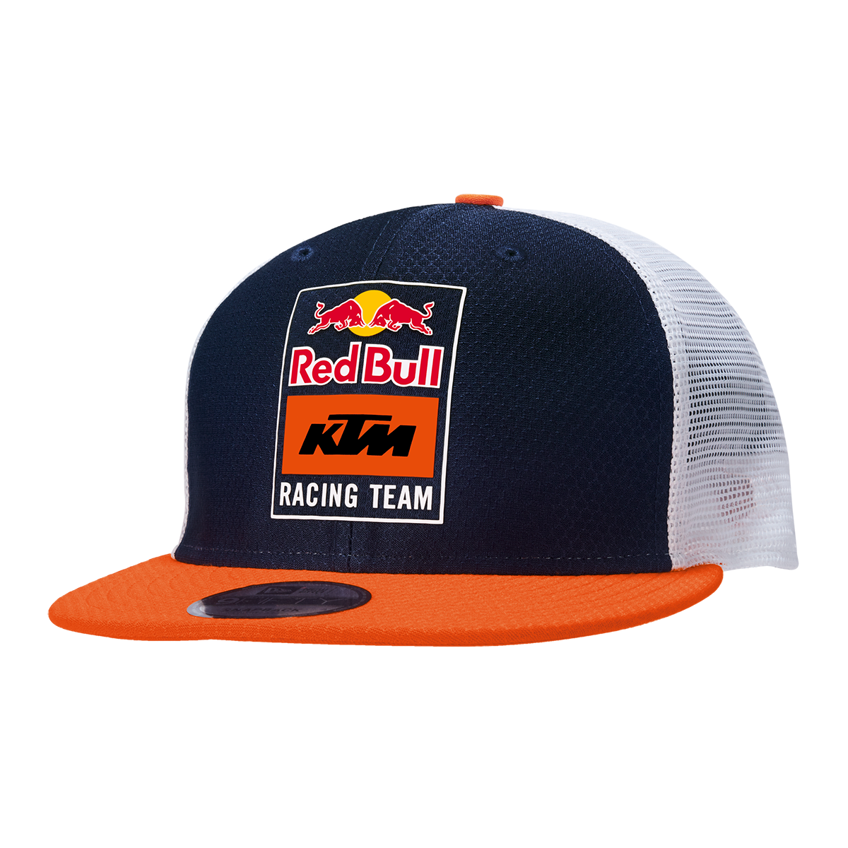 KTM Fletch Trucker Cap