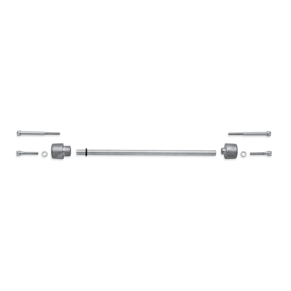 Harley-Davidson Front Axle Cover Installation Kit
