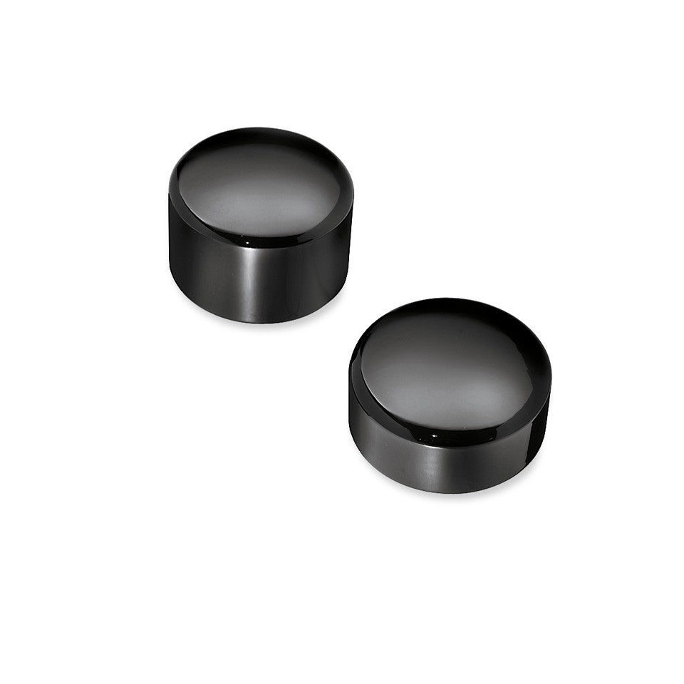 Harley-Davidson Rear Axle Nut Covers 43422-09