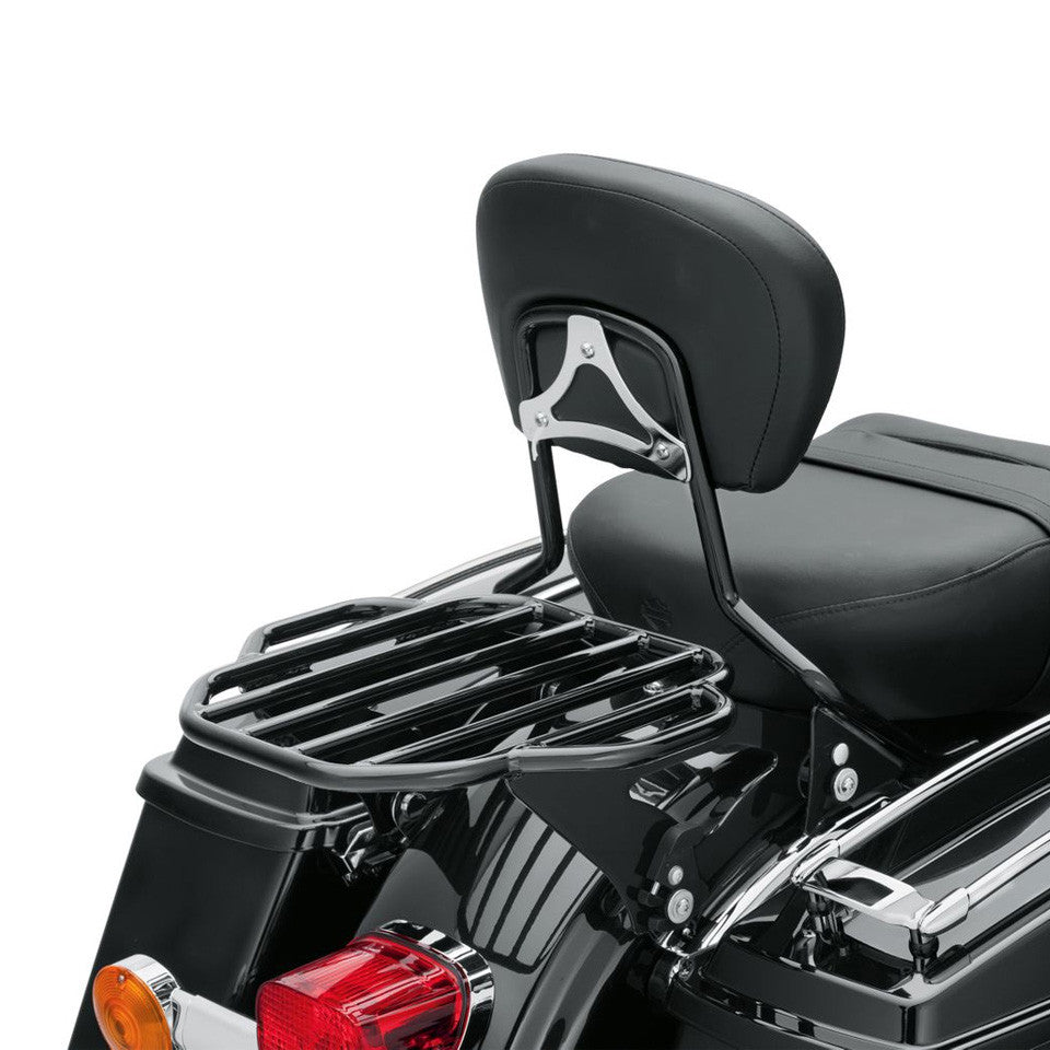 Harley-Davidson King H-D Detachables Two-Up Luggage Rack 50300058A