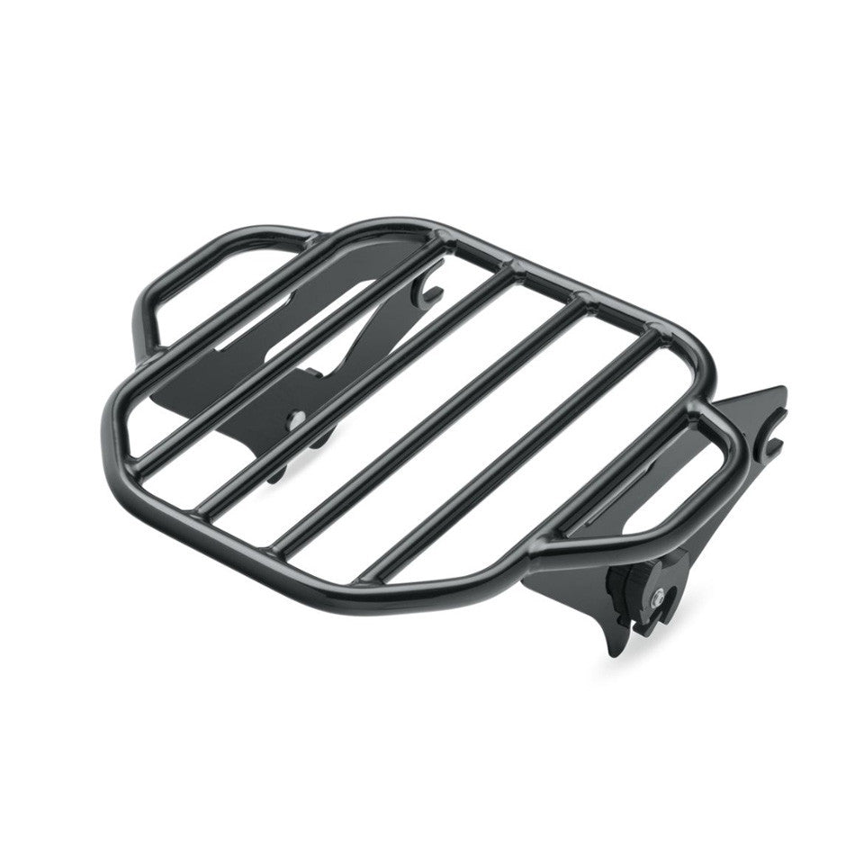 Harley-Davidson King H-D Detachables Two-Up Luggage Rack