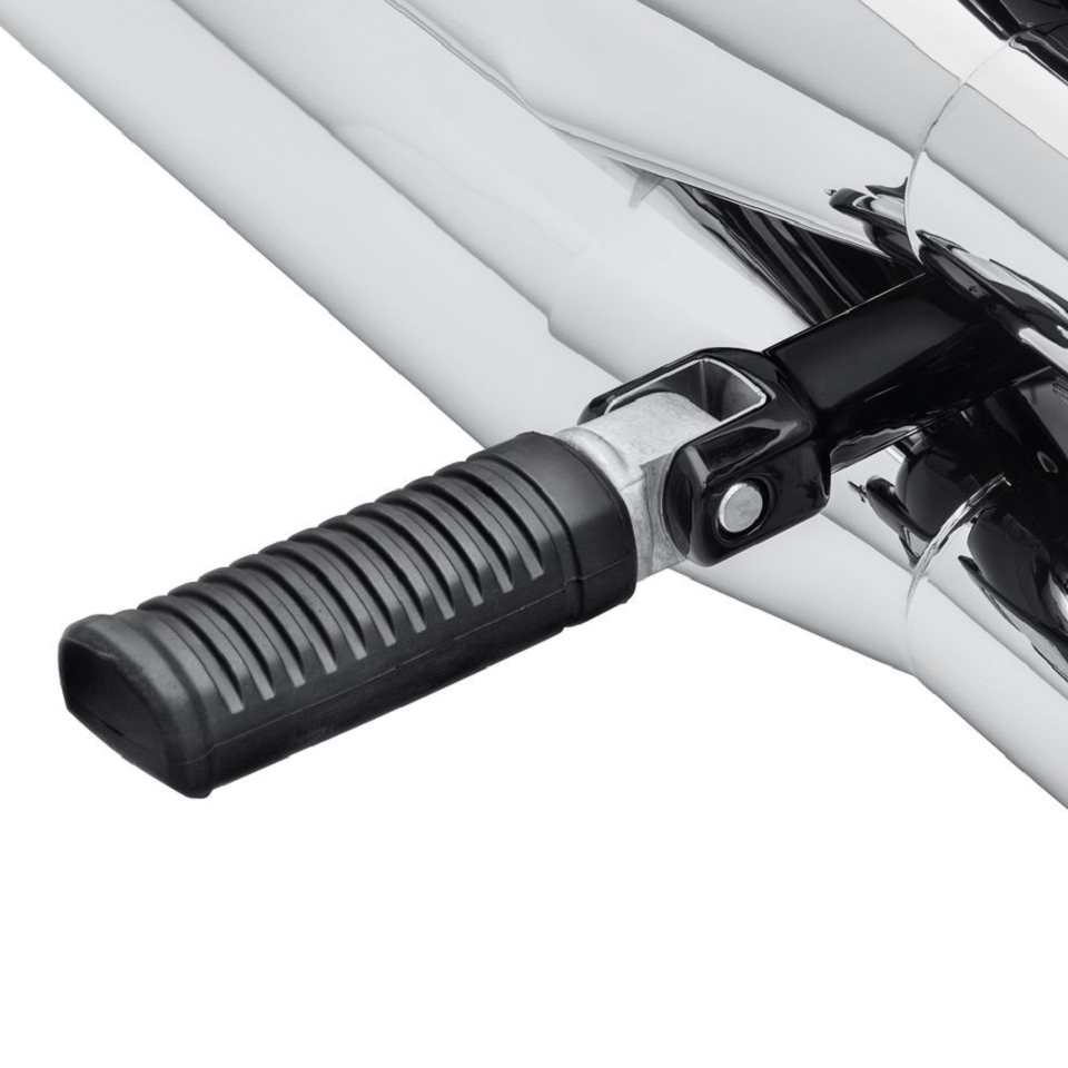 Harley-Davidson Passenger Footpeg Support Kit