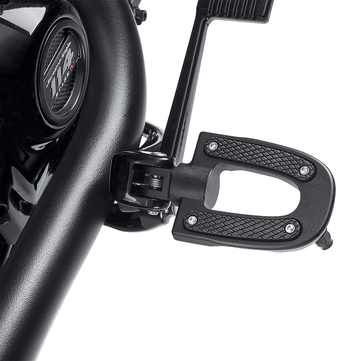 Harley-Davidson Endgame Rider Footpegs