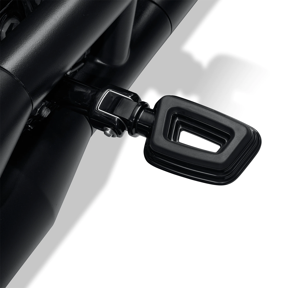 Harley-Davidson Empire Passenger Footpegs