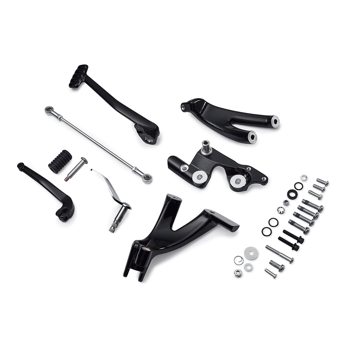 Harley-Davidson Standard Forward Control Kit
