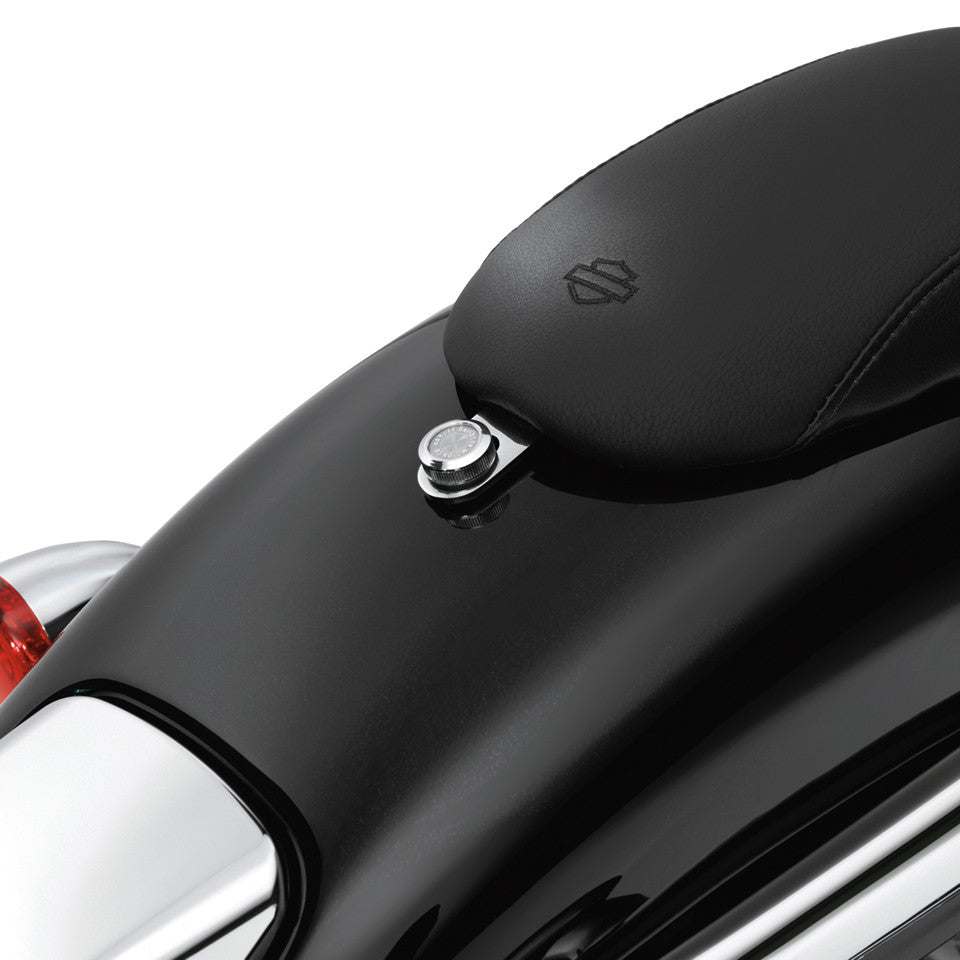 Harley-Davidson Quick Release Seat Hardware Kit 51676-97A