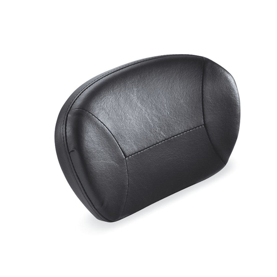Harley-Davidson Comfort Stitch Passenger Backrest Pad 51727-05A