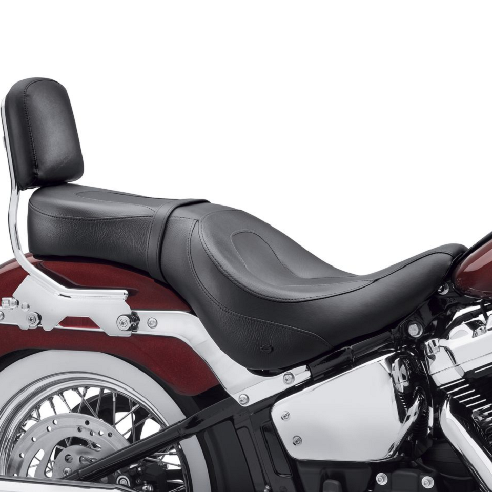 Harley-Davidson Sundowner Seat - Deluxe, Heritage Classic & Street Bob