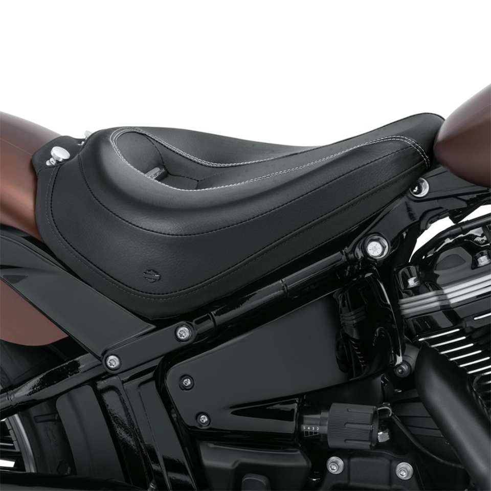Harley-Davidson Sundowner Solo Seat