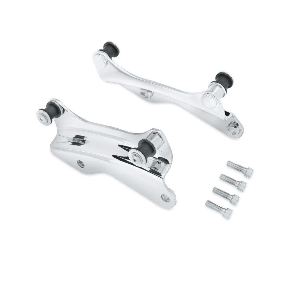 Harley-Davidson 4-Point Docking Hardware Kit