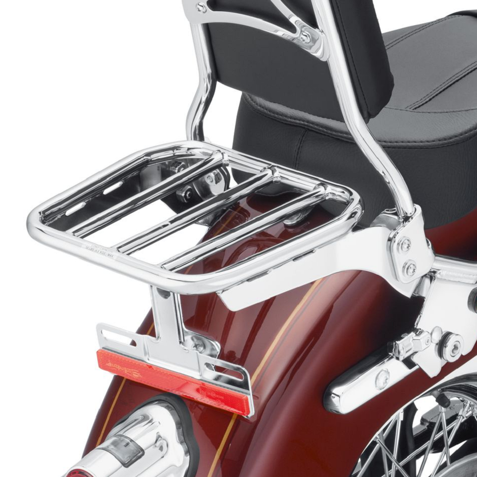 Harley-Davidson HoldFast Docking Hardware Kit