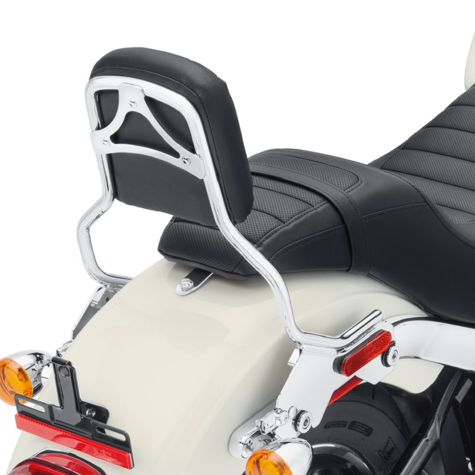 Harley-Davidson HoldFast Sissy Bar Upright - Standard Height