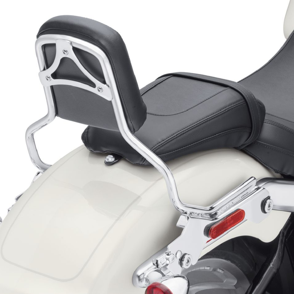 Harley-Davidson HoldFast Sissy Bar Upright - Standard Height