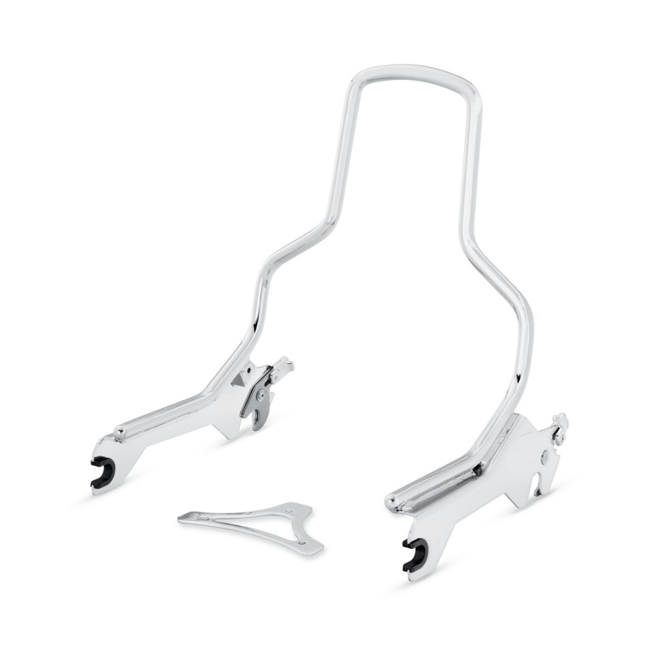 Harley-Davidson HoldFast Sissy Bar Upright - Standard Height