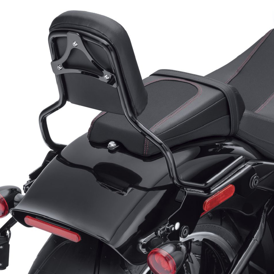 Harley-Davidson HoldFast Sissy Bar Upright - Standard Height