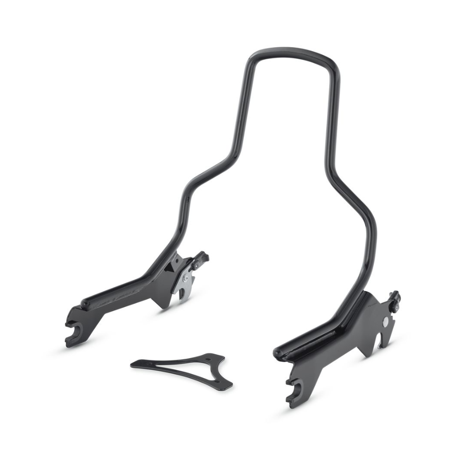 Harley-Davidson HoldFast Sissy Bar Upright - Standard Height