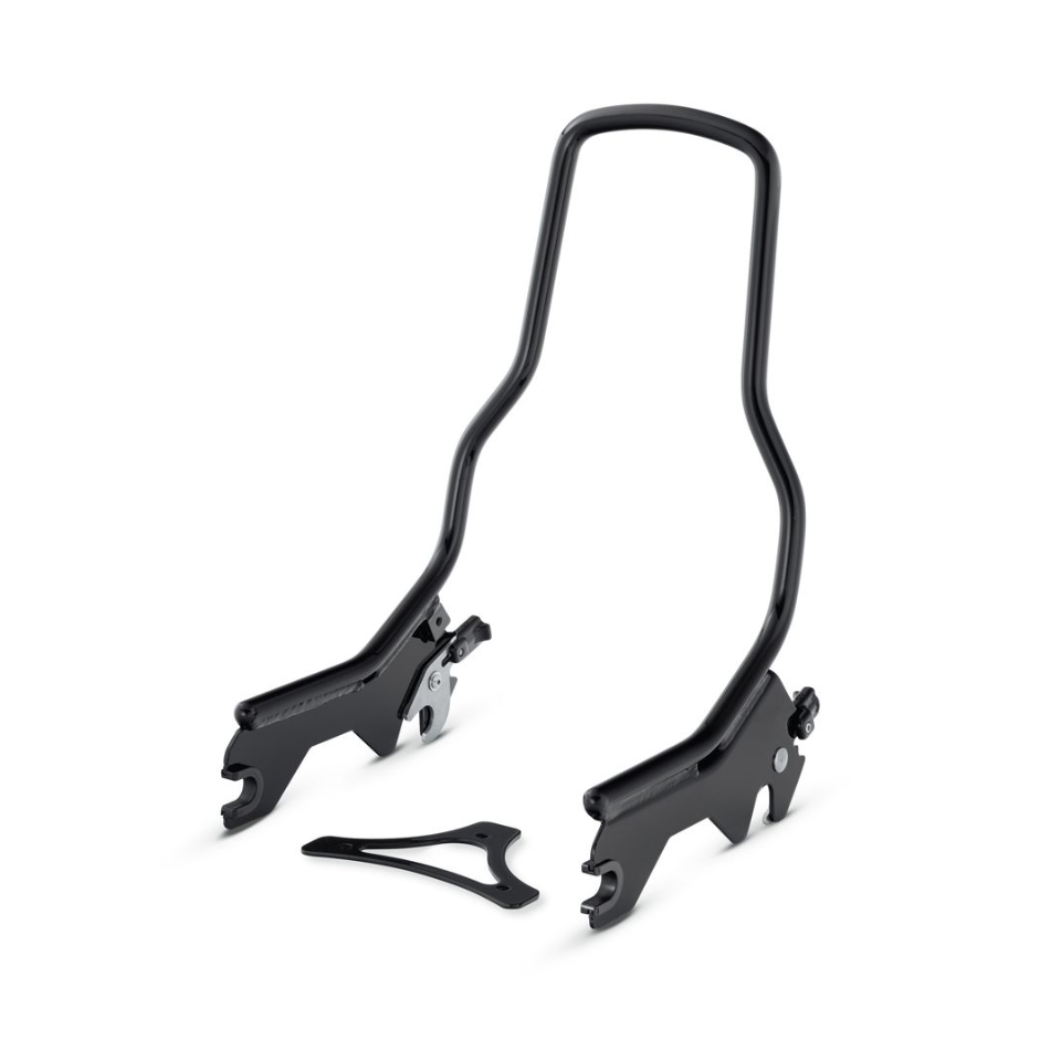Harley-Davidson HoldFast Sissy Bar Upright - Standard Height