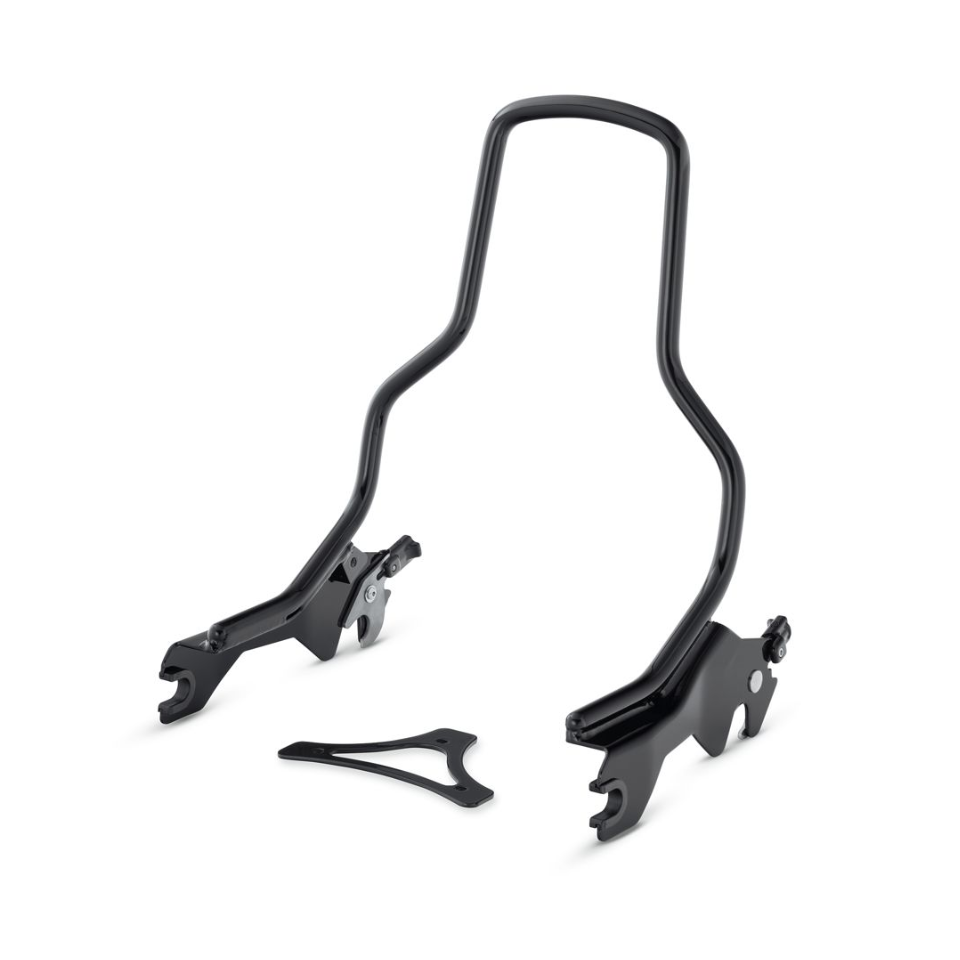 Harley-Davidson HoldFast Sissy Bar Upright - Standard Height