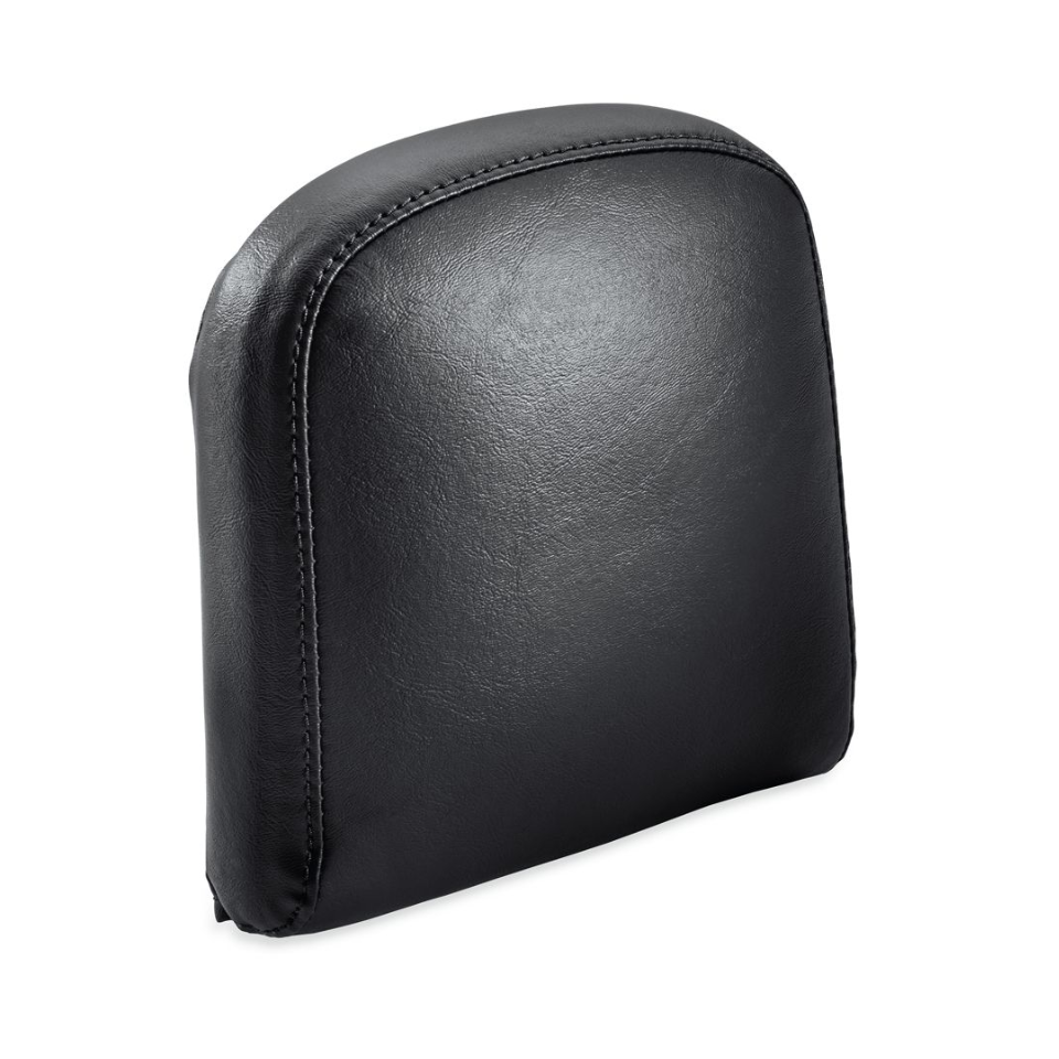 Harley-Davidson Passenger Backrest Pad - Mid-Sized