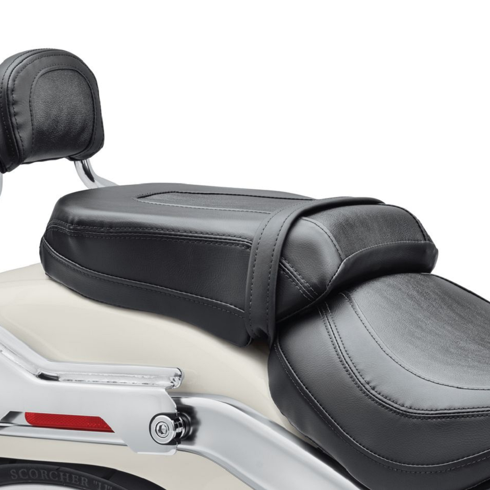 Harley-Davidson Sundowner Passenger Pillion - Fat Boy