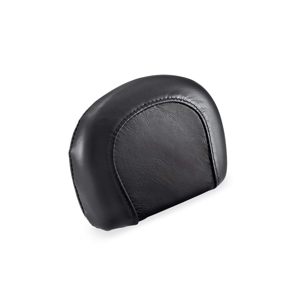 Harley-Davidson Short Passenger Backrest Pad - Touring 52408-07A