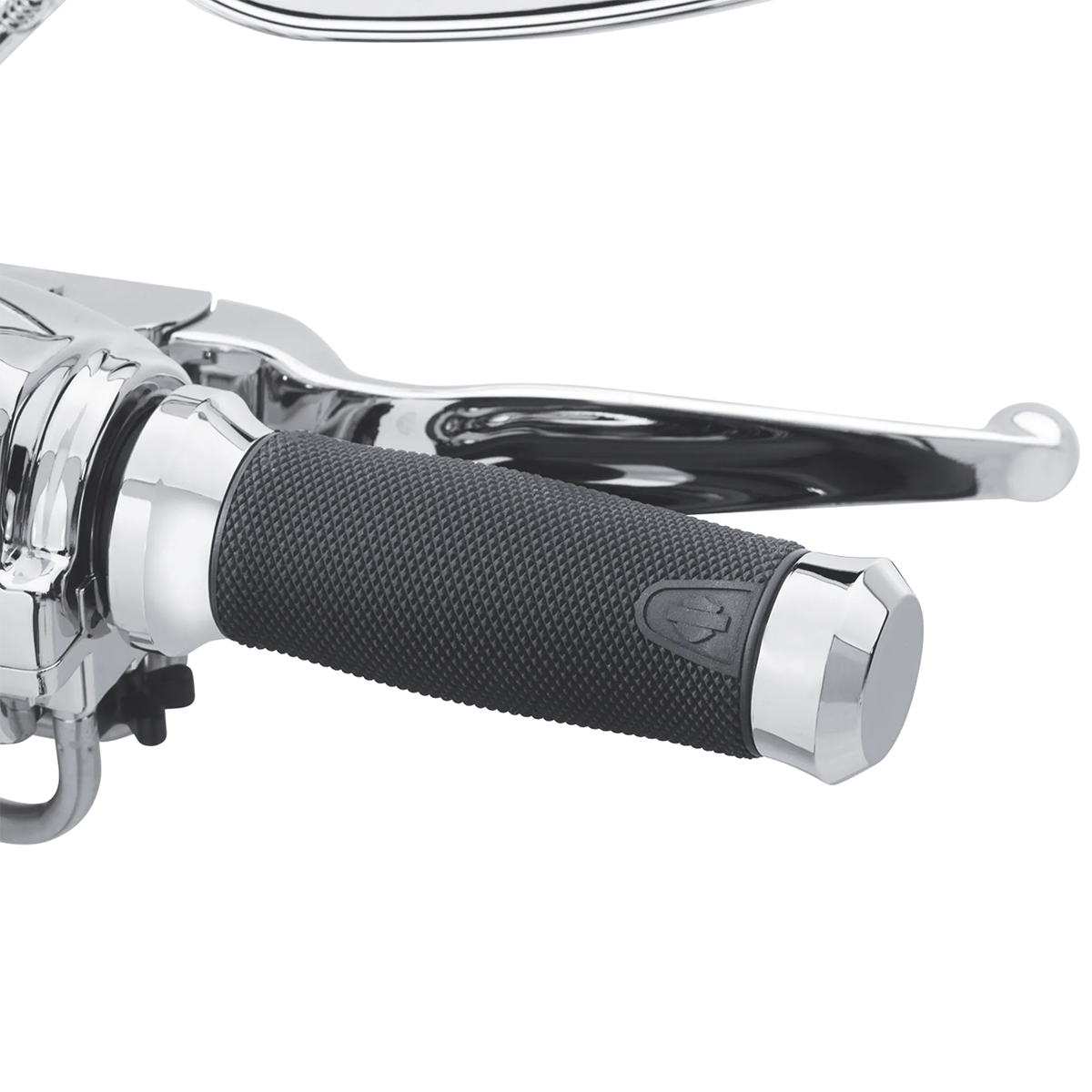 Harley-Davidson Get-A-Grip Hand Grips