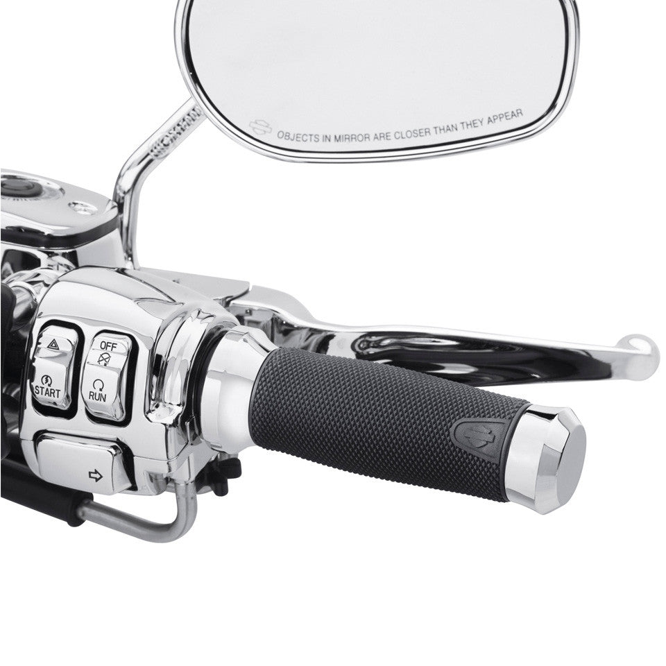 Harley-Davidson Get-A-Grip Hand Grips