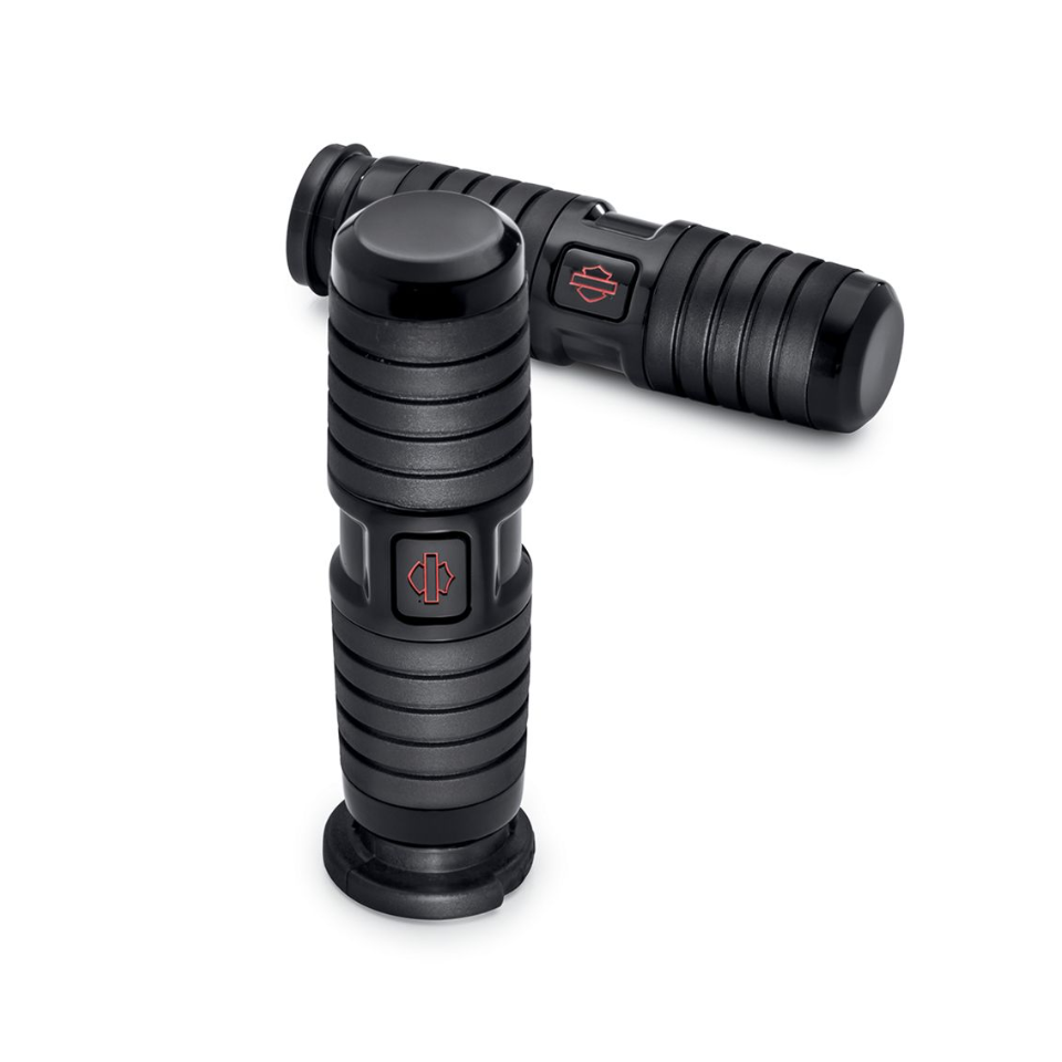 Harley-Davidson Kahuna Hand Grips