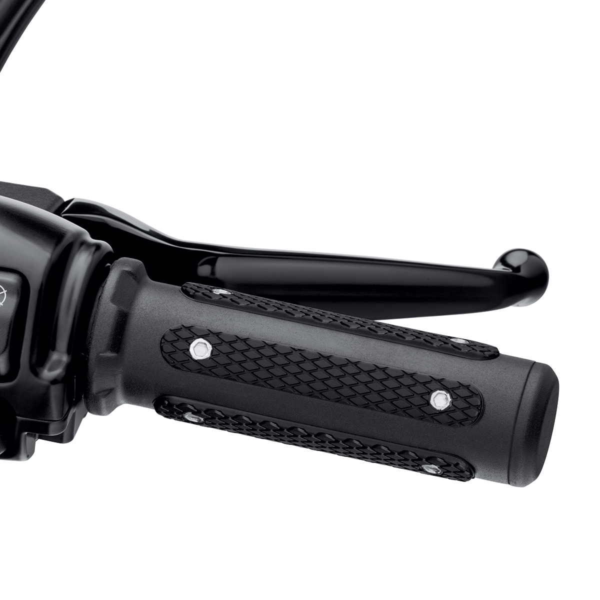 Harley-Davidson Endgame Hand Grips