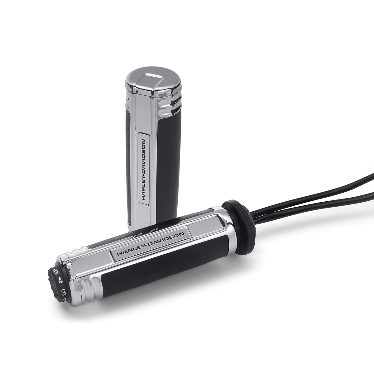 Harley-Davidson Empire Heated Hand Grips