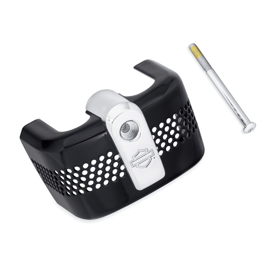 Harley-Davidson Coil Cover