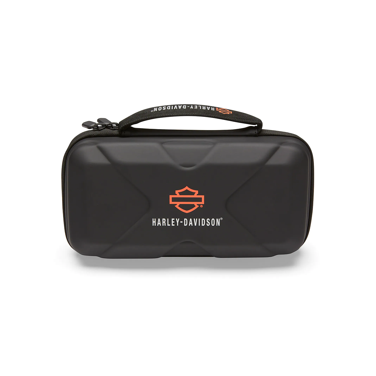 Harley-Davidson Battery Booster Travel Case