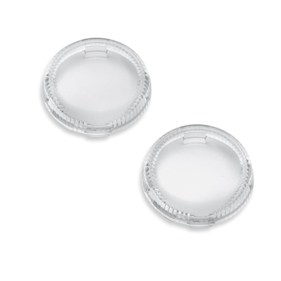 Harley-Davidson LED Bullet Turn Signal Lense Inserts 67800644