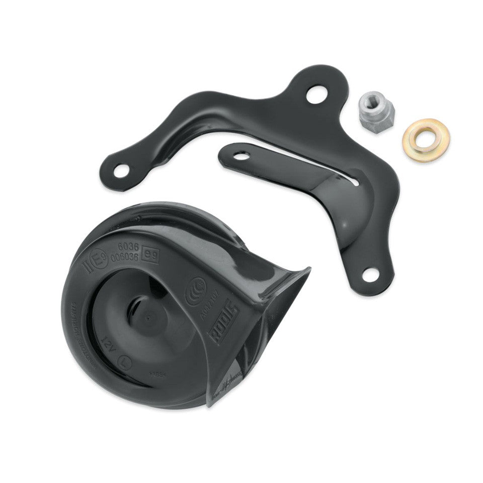 Harley-Davidson Loud Side-Mount Horn Kit 69060-90
