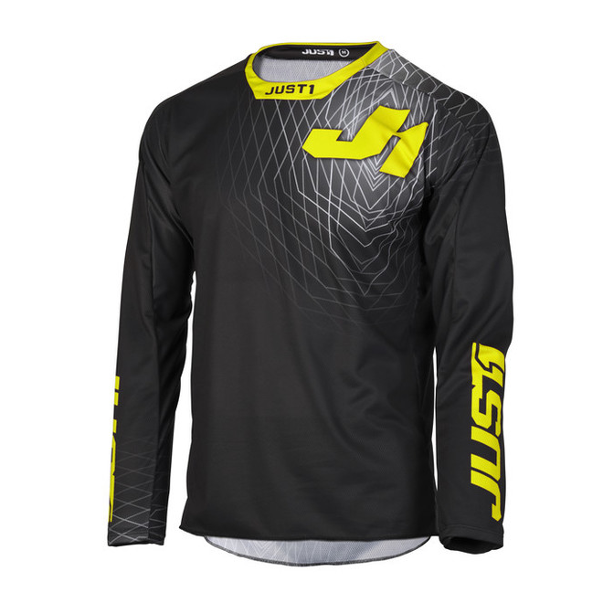 JUST1 J-Force Lighthouse MX Jersey