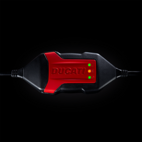 Ducati Battery Charger