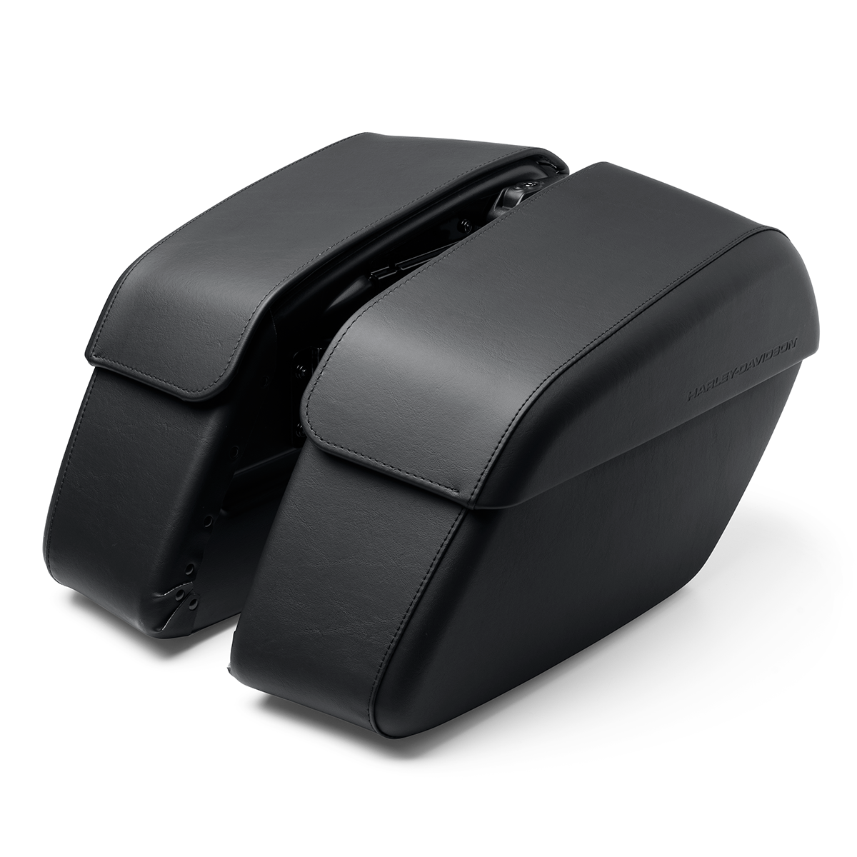 Harley-Davidson Detachable Saddlebags