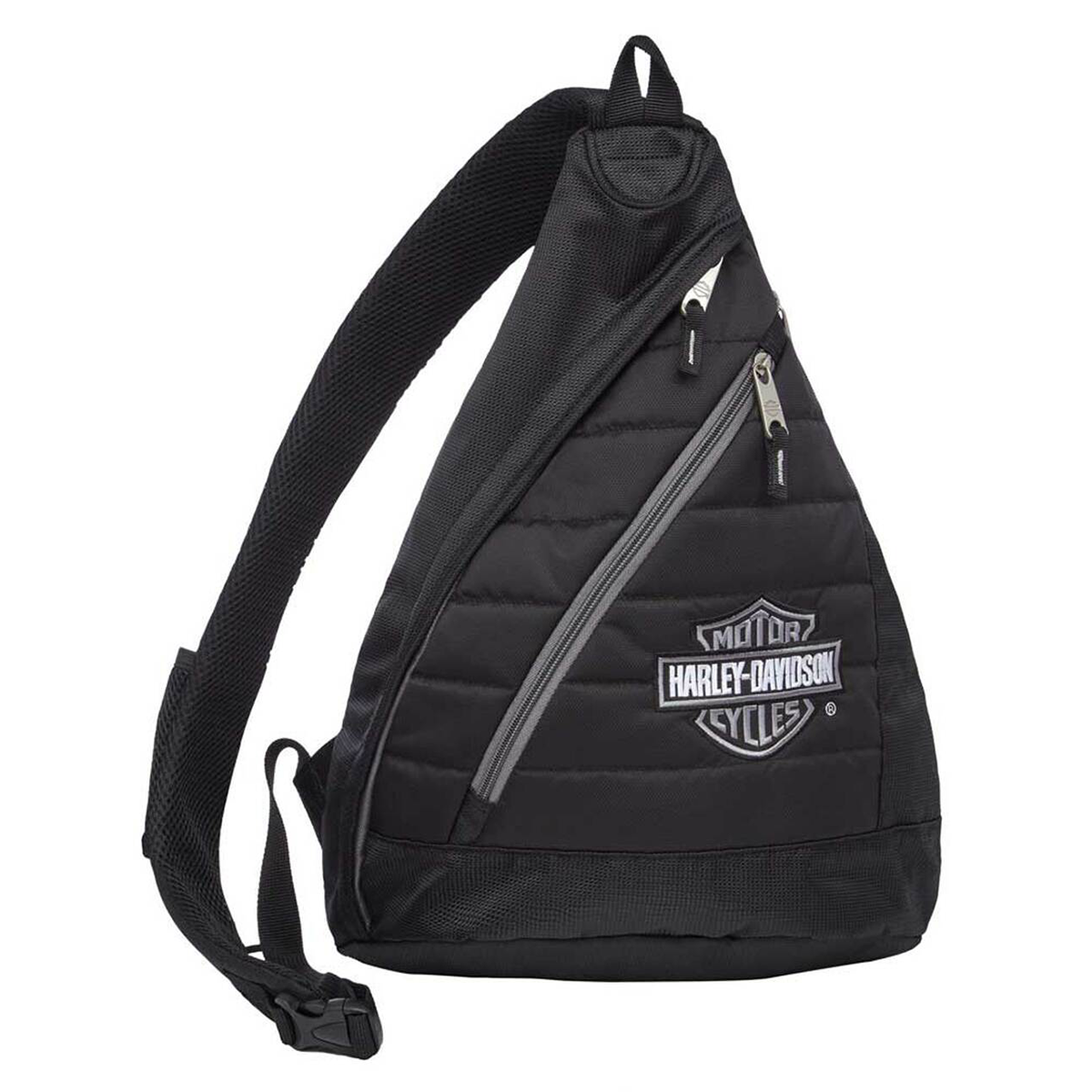 Sling bag harley davidson sales