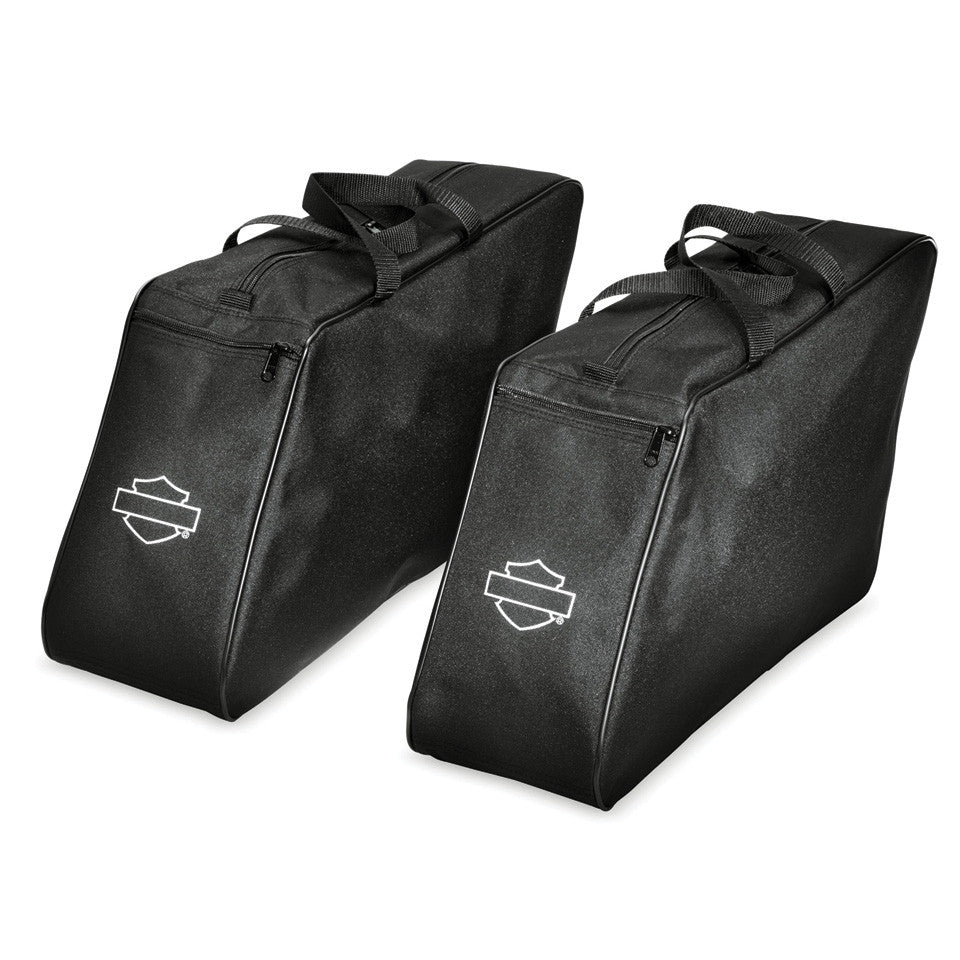Harley-Davidson Travel-Paks for Hard Saddlebags 91885-97A