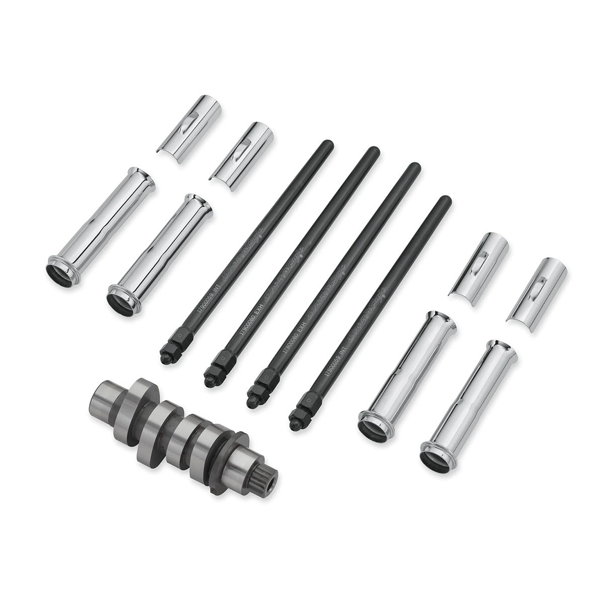 Screamin' Eagle Milwaukee-Eight Stage II - Torque Kit
