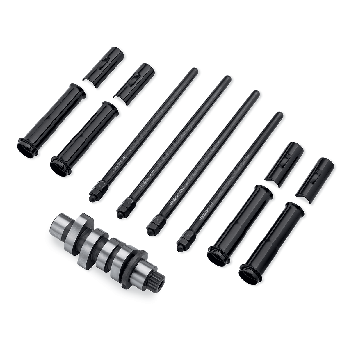 Screamin' Eagle Milwaukee-Eight Stage II - Torque Kit