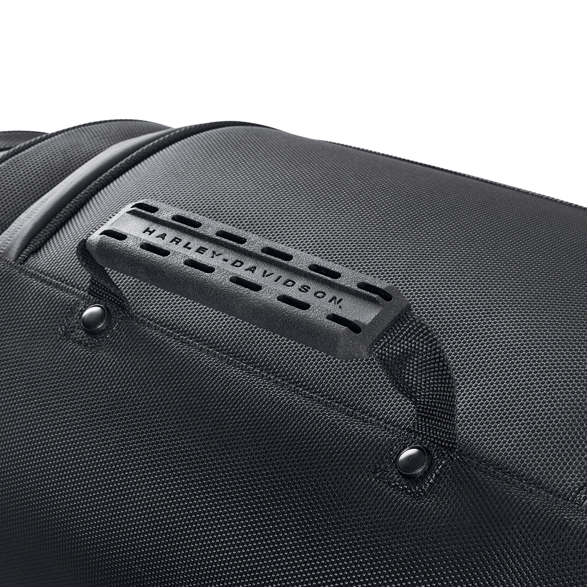 Harley-Davidson Onyx™ Premium Luggage -  Touring Bag