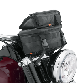 Harley-Davidson Overwatch Large Handlebar Bag