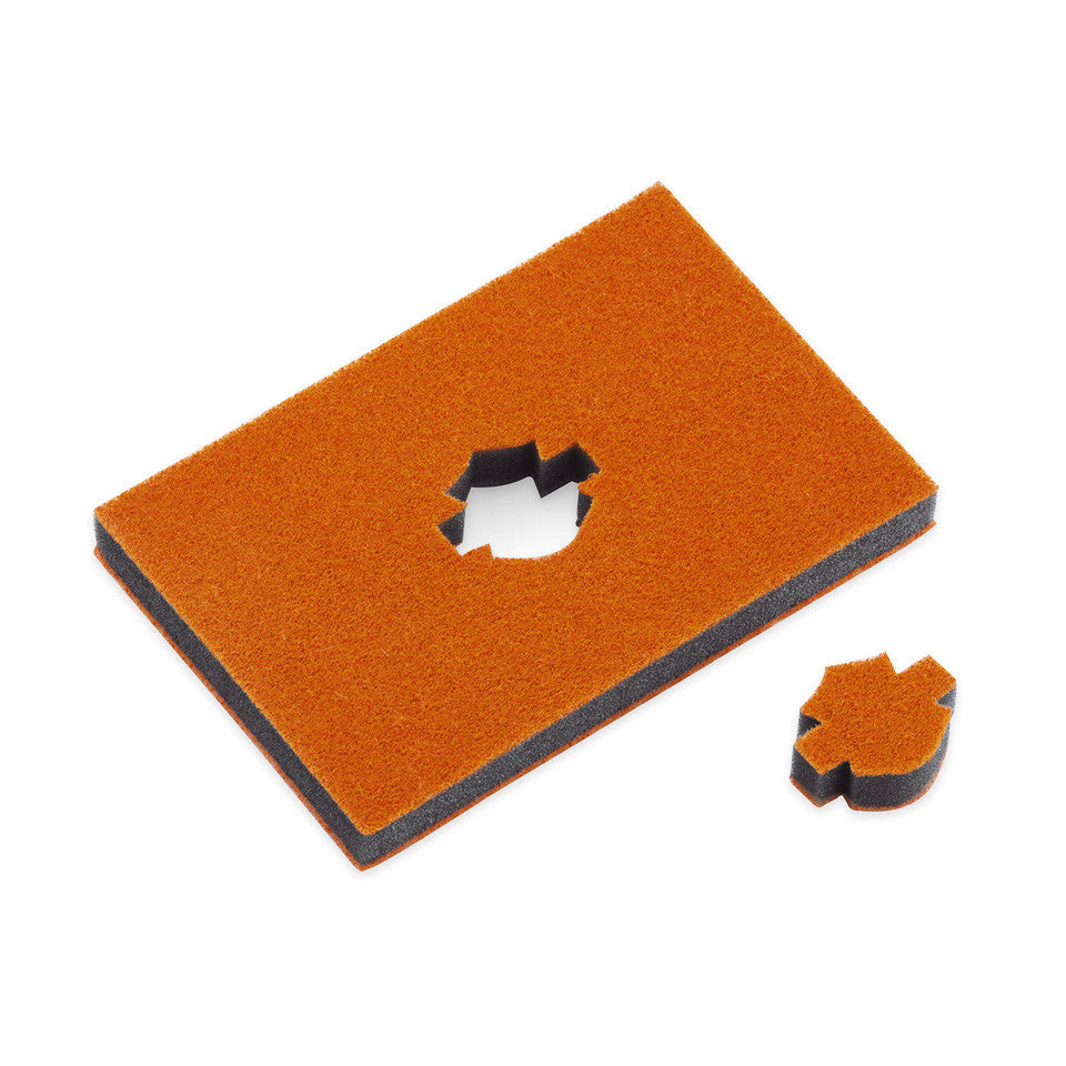 Harley-Davidson Bug Sponge 93600110