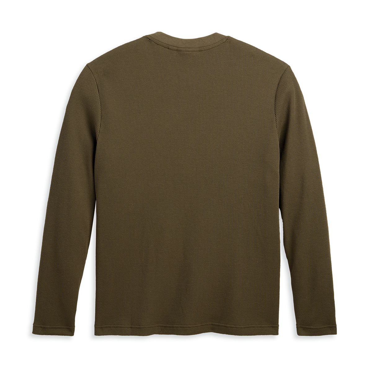 Harley-Davidson Men's Viewpoint Henley Tee CL