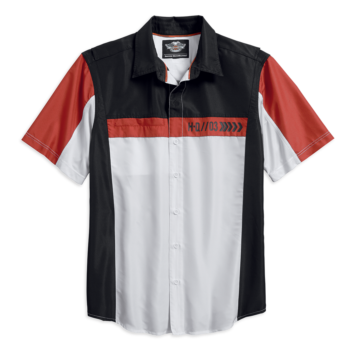 Harley davidson discount shirts for men