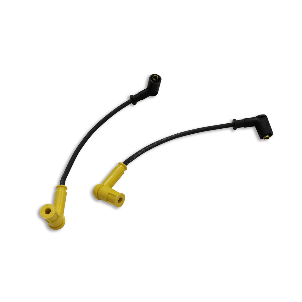 Ducati Spark Plug Cable - Scrambler